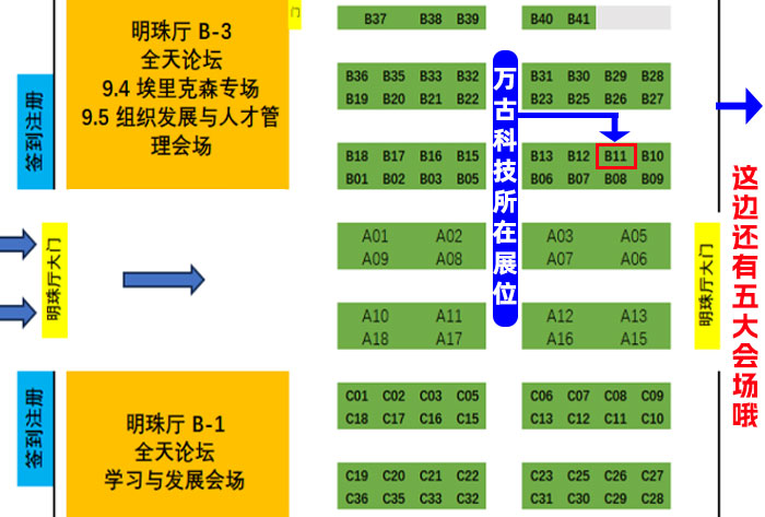 管家婆一肖一码最准资料公开诚邀您莅临All in 2024人力资源服务展上海站