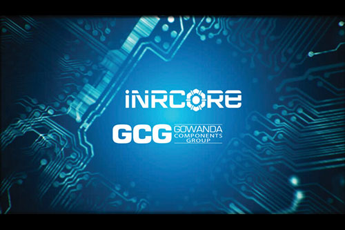 Inrcore官网图